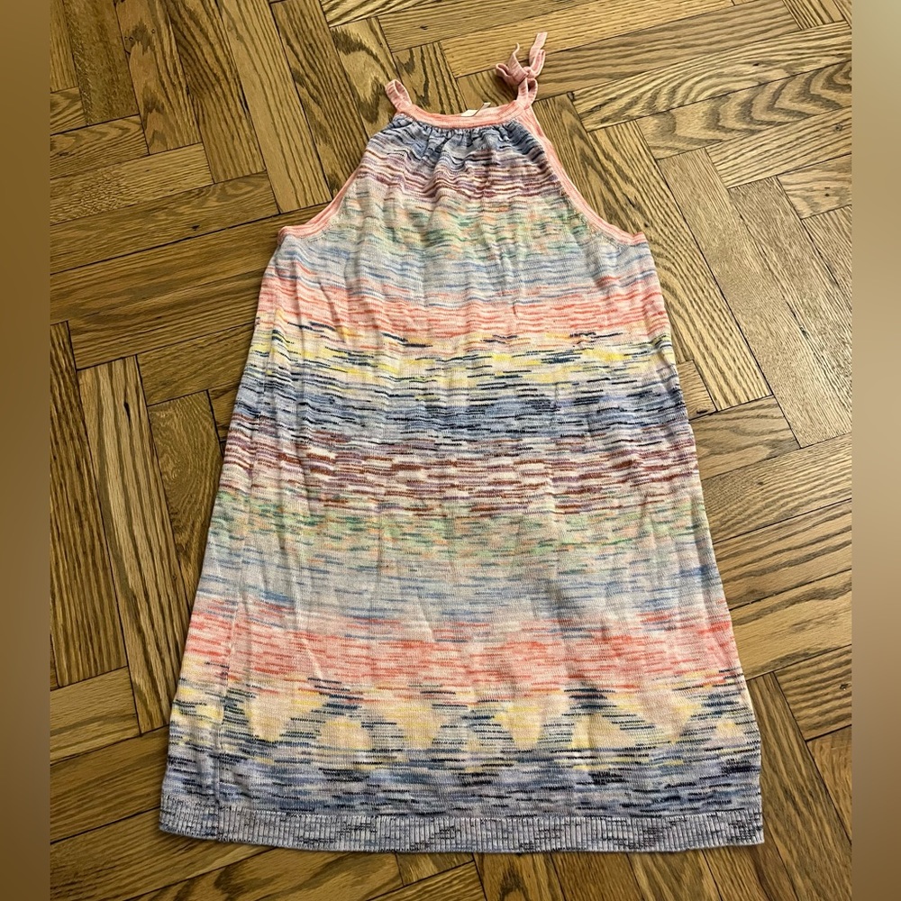 Zimmerman Dress
